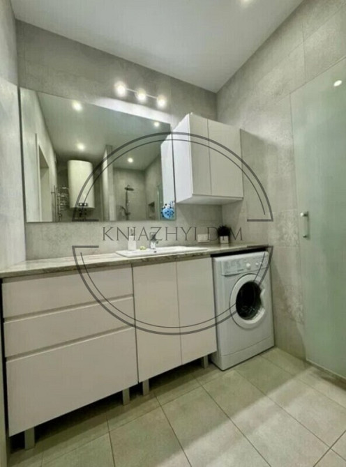 Оренда 2-х кім. квартири в ЖК Лебединий м. Харківська. Код об’єкта 11202397 Киев - изображение 6