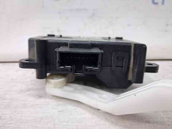 Сервопривод Mitsubishi Pajero Wagon 3 3.2 ДИЗЕЛЬ 4M41 1999 (б/у) Київ