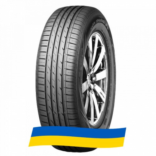 215/55 R17 Nexen N'blue HD 94V Легкова шина Київ - зображення 4