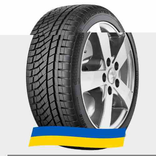 245/45 R19 Falken Eurowinter HS02 Pro 102W Позашляхова шина Киев