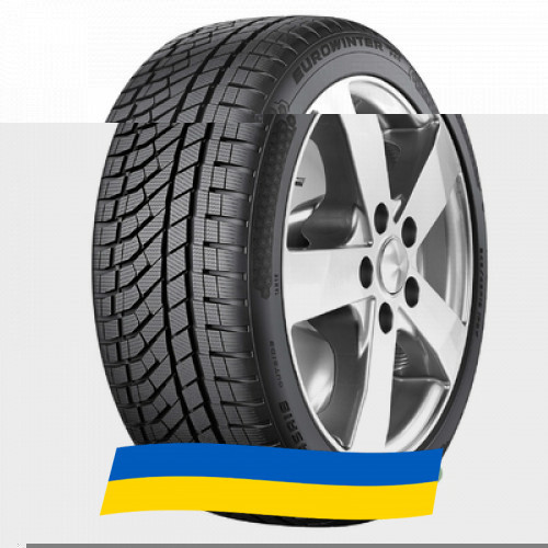 245/45 R19 Falken Eurowinter HS02 Pro 102W Позашляхова шина Киев - изображение 1