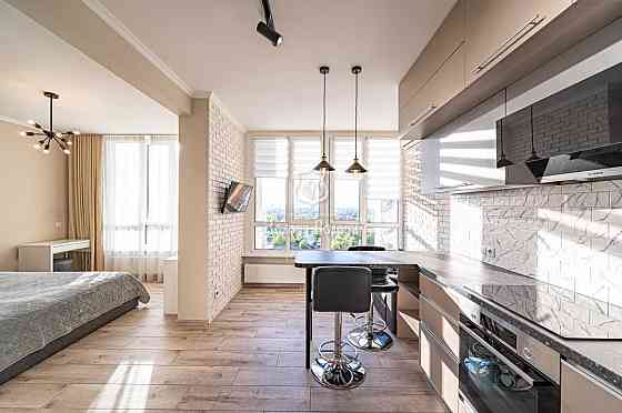 продажа 1-к квартира Киев, Днепровский, 67000 $ Київ