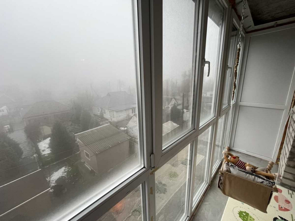 продажа 1-к квартира Днепр, Партизанское, 30000 $  - изображение 9