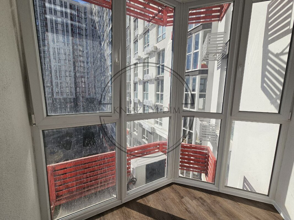 Перша Здача !!! Оренда 3-х к.кв. в Новобудові в ЖК Причал Дарницького р-ну. Код об'єкту : 11201752 Київ - зображення 5