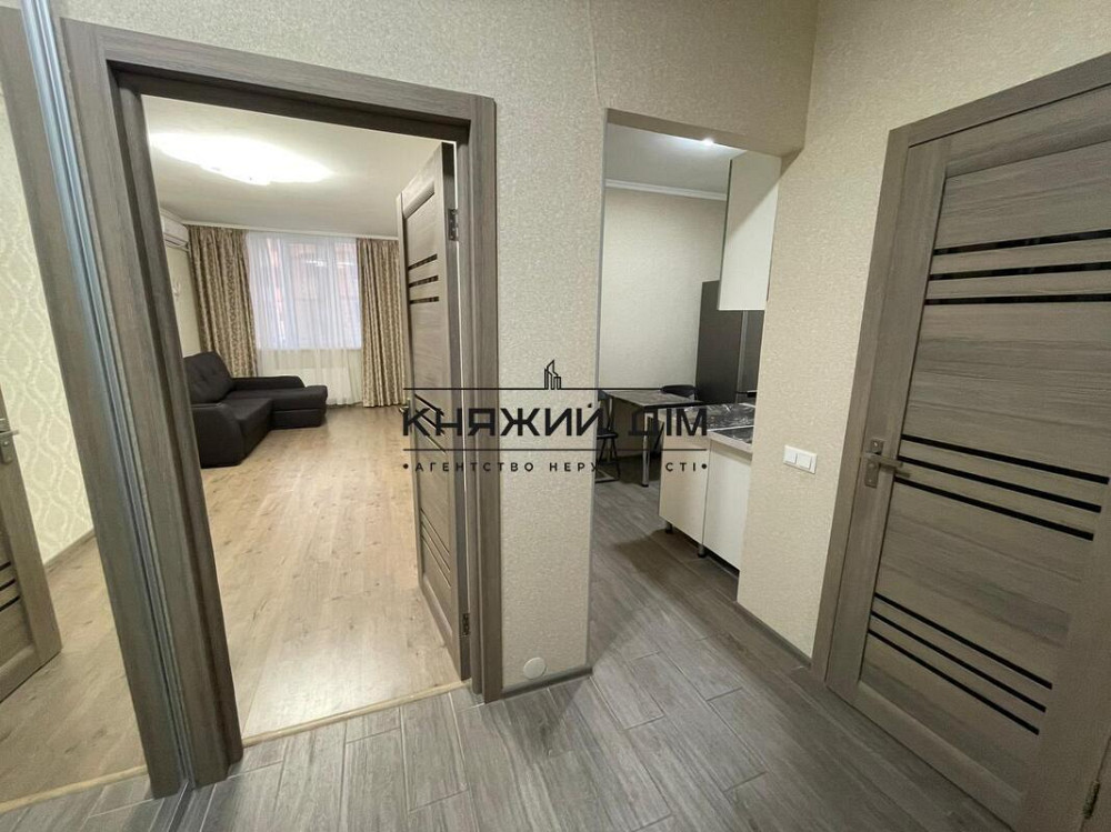 Оренда 2-кімнатної квартири в ЖК Східна Брама, м.Бориспільська. Є ГЕНЕРАТОР. Код об'єкта: 11203325 Київ - зображення 11