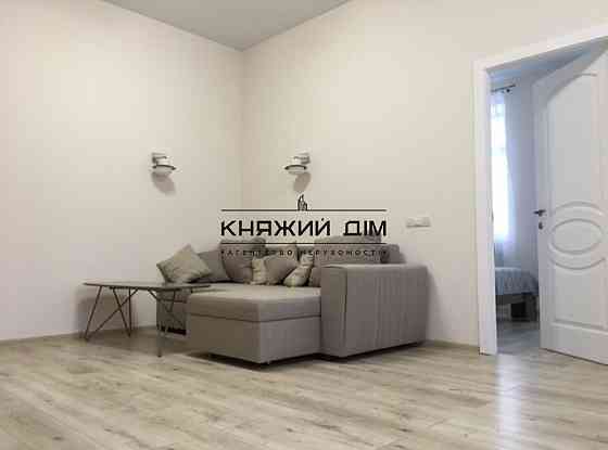 3х-кімнатна квартира з робочими зонами та сучасним ремонтом № 11164599 Київ