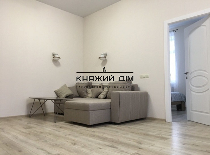 3х-кімнатна квартира з робочими зонами та сучасним ремонтом № 11164599 Київ - зображення 4