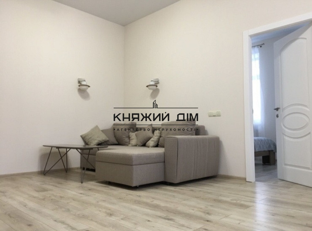 3х-кімнатна квартира з робочими зонами та сучасним ремонтом № 11164599 Киев - изображение 4