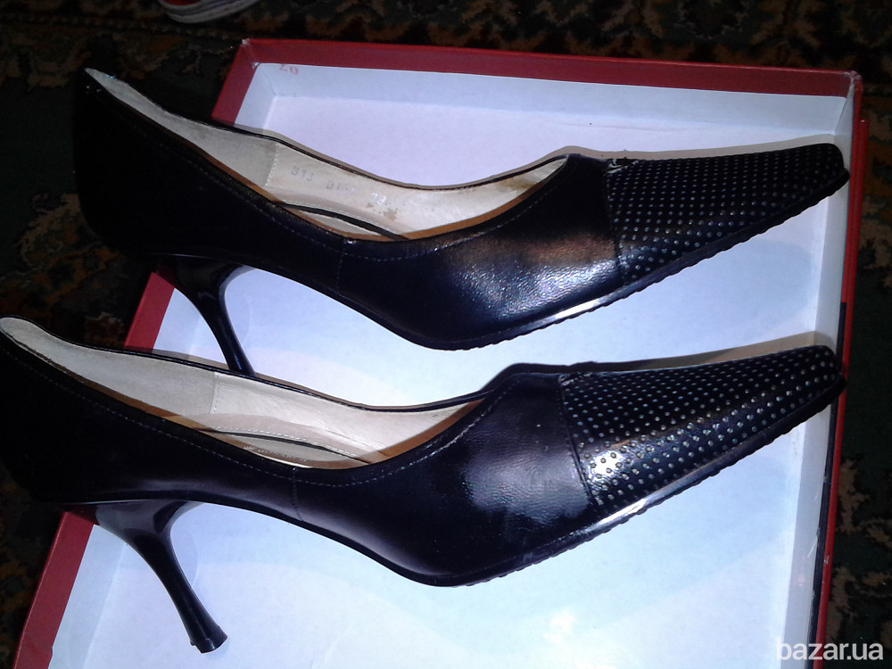 Туфлі39р Львів - зображення 7