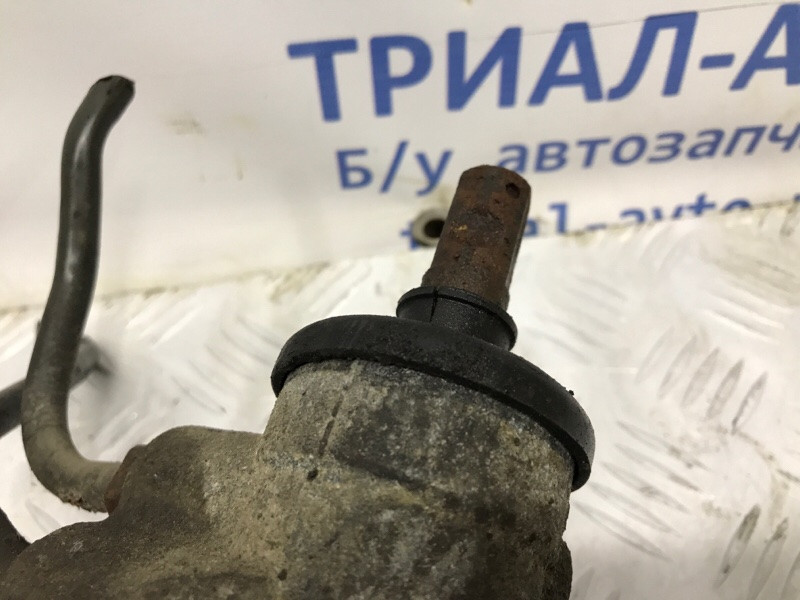 Рулевая рейка Chevrolet Captiva C100 2.4 БЕНЗИН Z24SED 2006 (б/у) Київ - зображення 6