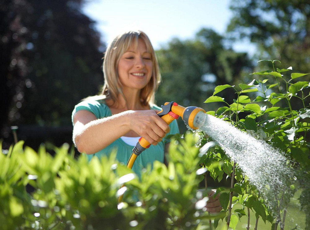 Пистолет - распылитель HoZelock 2676 мulti Spray Київ - зображення 3