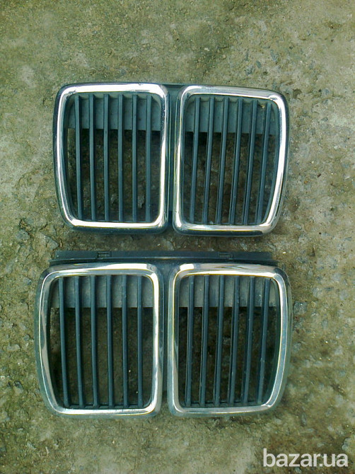 Запчастини БМВ е-30 86-91р.в. оригінал Вінниця - зображення 1