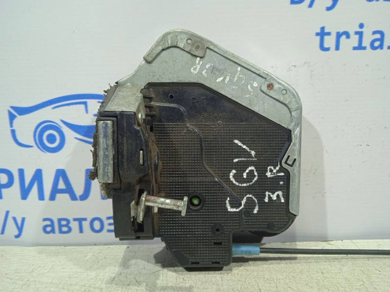 Замок двери задний правый Suzuki Grand Vitara 2005-2016 8231065J11 (Арт. 3114) Київ - зображення 3