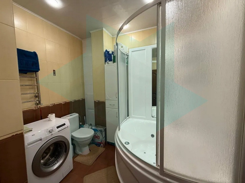 Продам. 2-к.кв. 2/17, вул.Братів Горобців 53-А Дніпро - зображення 12