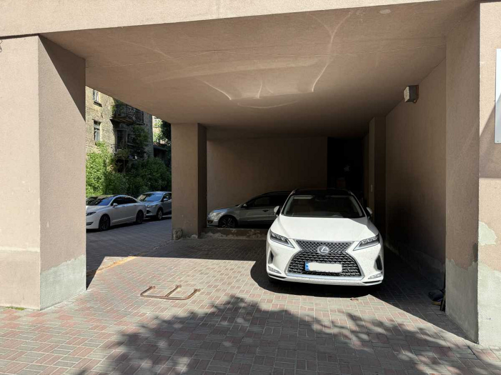 долгосрочная аренда офисное помещение Киев, Голосеевский, 4500 $/мес. Київ - зображення 6