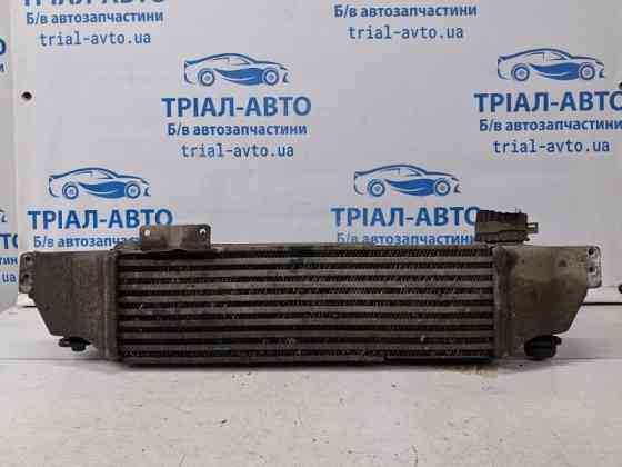 Радиатор интеркуллера Kia Sorento BL 2.5 DIESEL D4CB 2002 (б/у) Киев