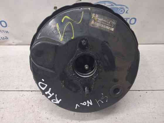 Вакуумный усилитель тормозов Nissan Navara 2004-2015 460073X05A (Арт. 82578) Киев