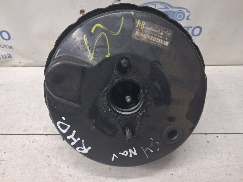 Вакуумный усилитель тормозов Nissan Navara 2004-2015 460073X05A (Арт. 82578) Киев - изображение 3