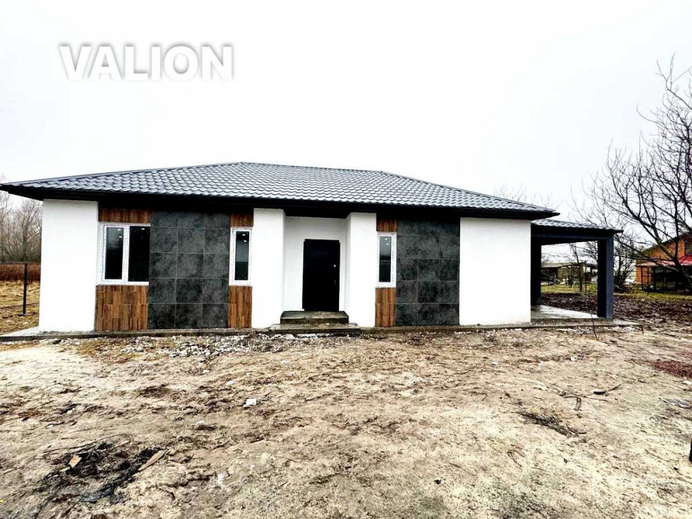 продажа 3-к дом Бориспольский, Дударков, 55500 $  - изображение 4