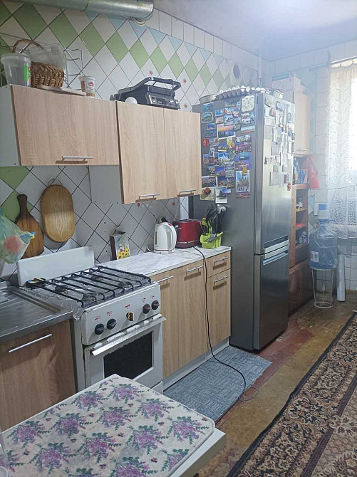 продажа 3-к квартира Днепр, Чечеловский, 55000 $ Дніпро - зображення 12