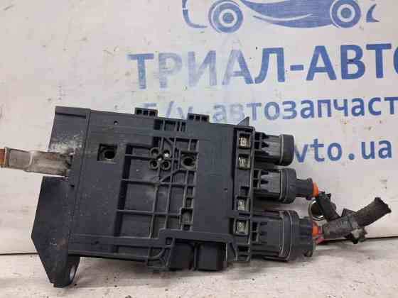 Блок предохранителей Renault Megane 3 1.5 DIESEL K9K 2008 (б/у) Київ