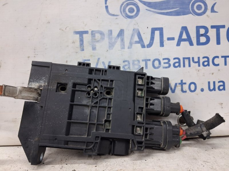 Блок предохранителей Renault Megane 3 1.5 DIESEL K9K 2008 (б/у) Київ - зображення 2