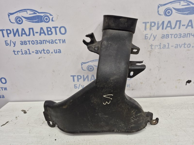 Воздухозаборник Lexus RX 350 2003-2009 1775231050 (Арт. 48466) Киев - изображение 1