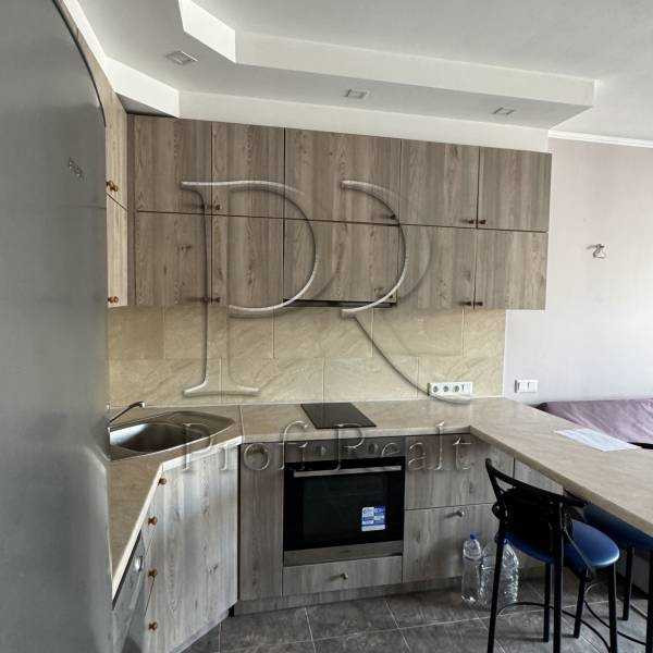 продажа 1-к квартира Киев, Святошинский, 53000 $ Київ - зображення 2