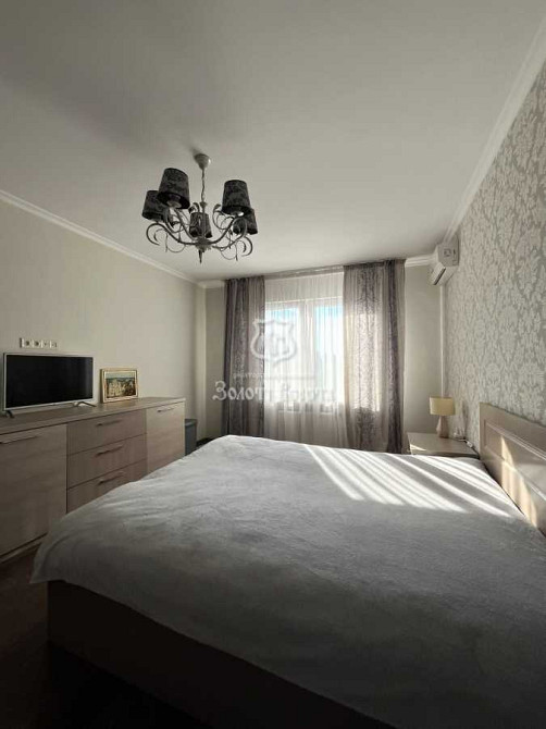 продажа 2-к квартира Киев, Голосеевский, 141900 $ Київ - зображення 4