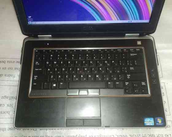 Ноутбук Dell Latitude E6420 ATG Київ