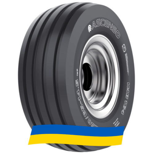 200/60 R14.5 Ascenso IMB 164 113A8 Сільгосп шина Київ - зображення 2
