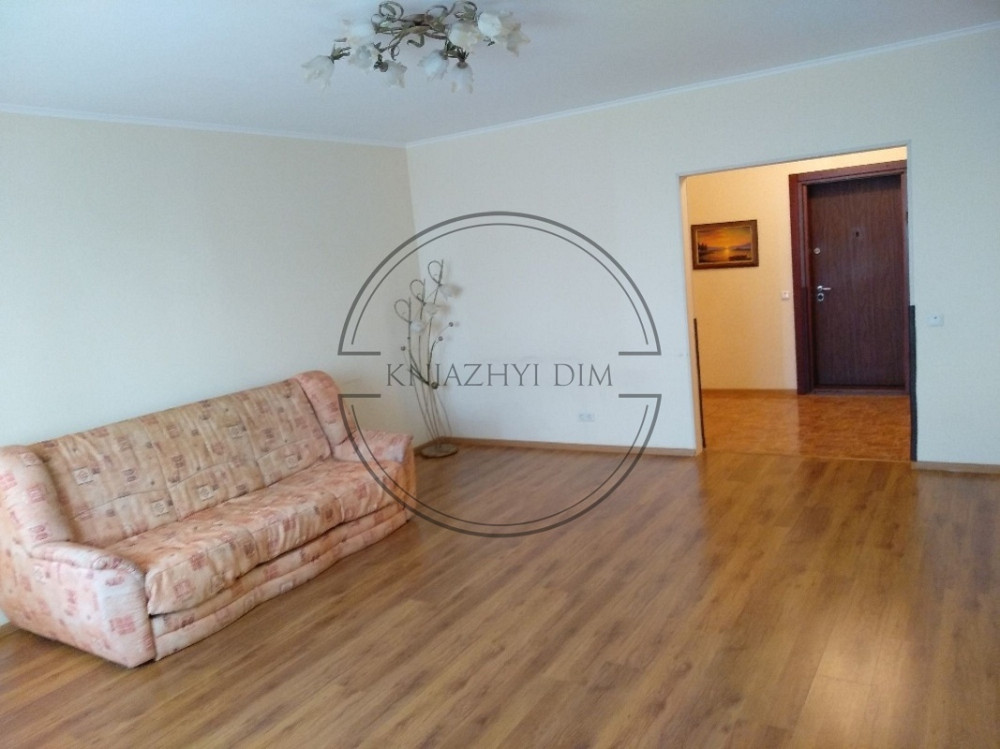 Продажа большой 1к.кв. в ЖК Корона, м. Осокорки. № 21137747 Киев - изображение 4