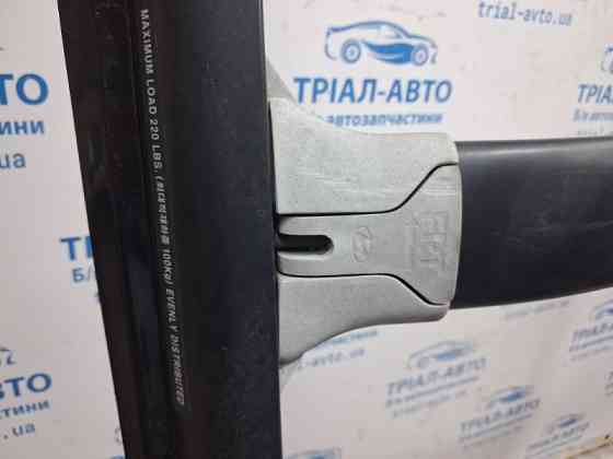 Рейлинги Hyundai Santa fe 2005-2012 87270-2B100-EB (Арт. 85328) Киев