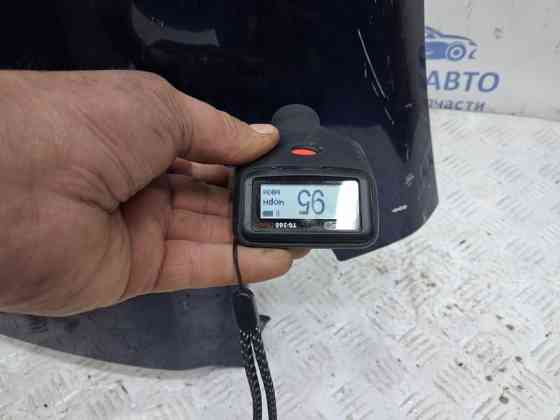 Крыло переднее левое Honda Civic 2005-2012 60261SNBJ00ZZ (Арт. 67812) Київ