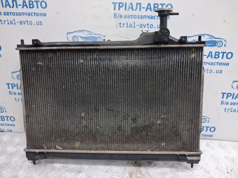 Радиатор основной Mitsubishi Outlander 2012-2021 1350A601 (Арт. 79822) Киев - изображение 4