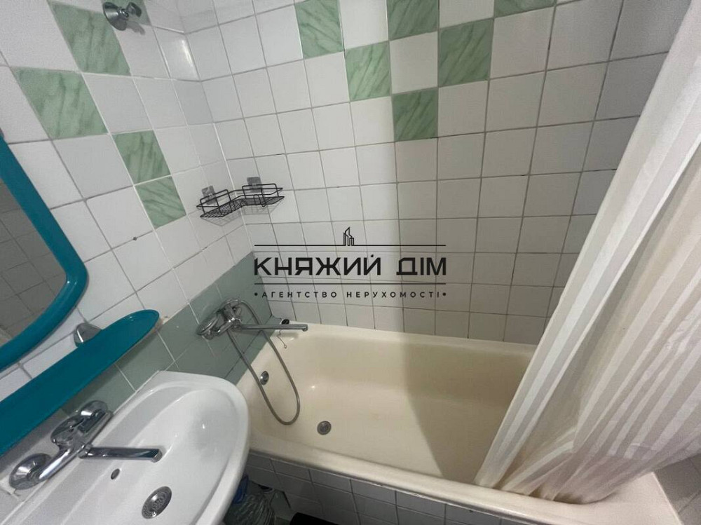 ОРЕНДА 1к квартира провулок Анатолія Базилевича 2/13 м.Нивки,м.Святошин.код 1169171 Киев - изображение 10
