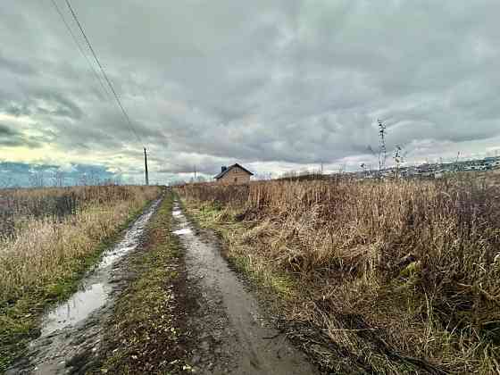 Продаж ділянки під забудову Солонка Наварійська Львов