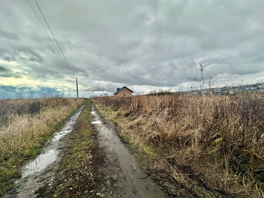 Продаж ділянки під забудову Солонка Наварійська Львов - изображение 6