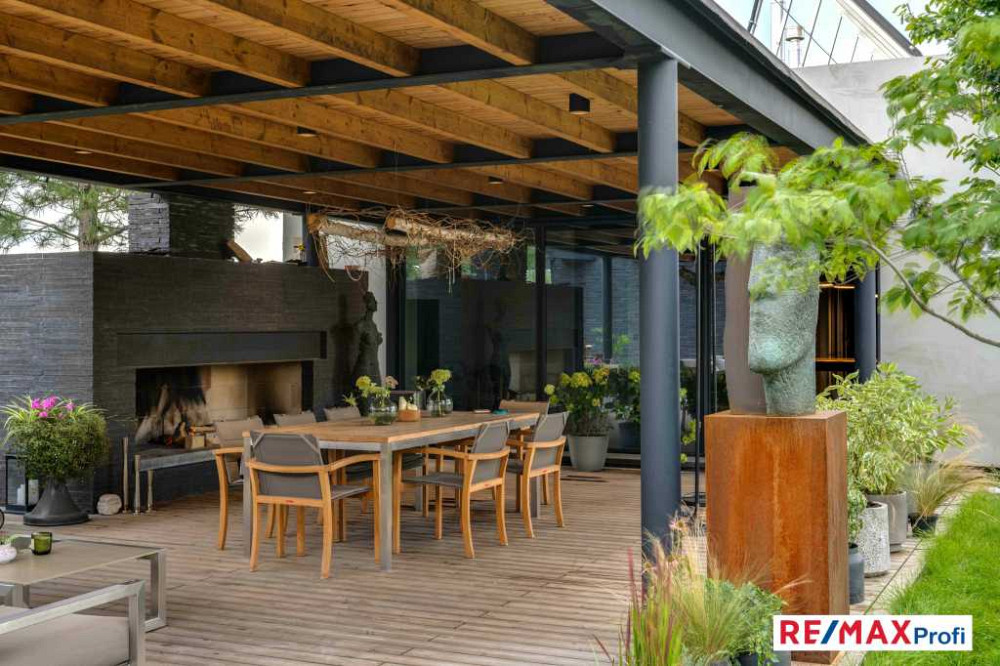 продажа 5-к дом Васильковский, Иванковичи, 1800000 $  - изображение 8