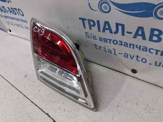 Фонарь задний внутренний левый Mazda CX 9 TB 3.7 БЕНЗИН MZI 2006 (б/у) Киев