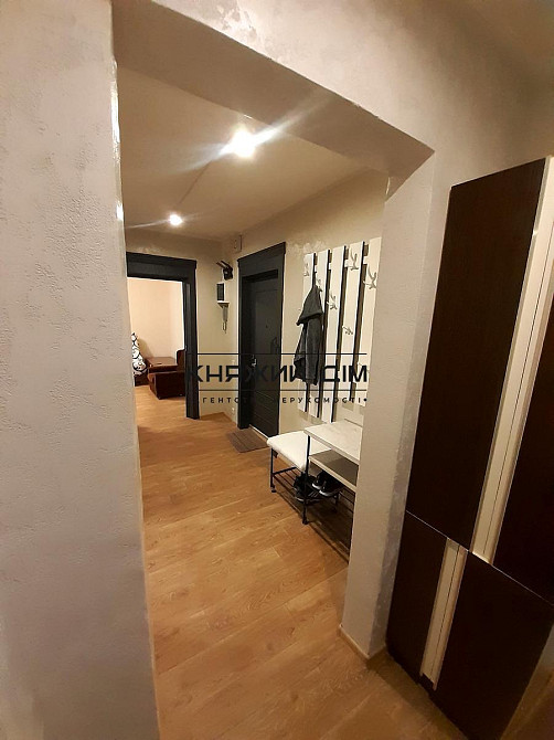 Здам розділену 2к квартиру код:11203967 Київ - зображення 7