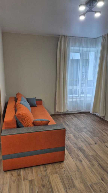 долгосрочная аренда 1-к квартира Киево-Святошинский, Ирпень, 13000 грн./мес. Ирпень - изображение 10