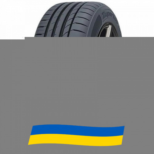 215/55 R18 Goodride ZuperEco Z-107 99V Легкова шина Київ - зображення 1