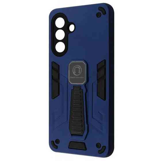 Чохол Armor Magnetic для Samsung Galaxy A37 Blue Харків