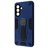Чохол Armor Magnetic для Samsung Galaxy A37 Blue Харків