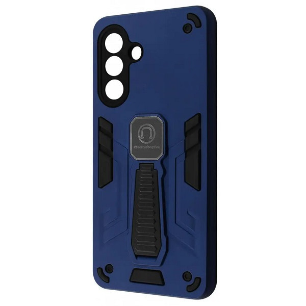 Чохол Armor Magnetic для Samsung Galaxy A37 Blue Харків - зображення 1