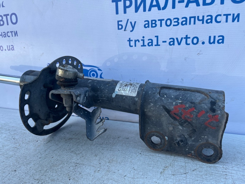 Амортизатор передний левый Ford Edge 2 2.0 БЕНЗИН ENR90 2015 (б/у) Київ - зображення 3