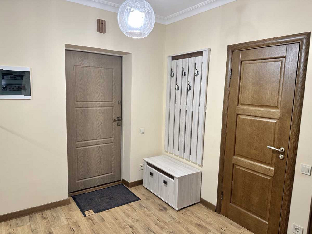 долгосрочная аренда 1-к квартира Киев, Голосеевский, 22000 грн./мес. Київ - зображення 12