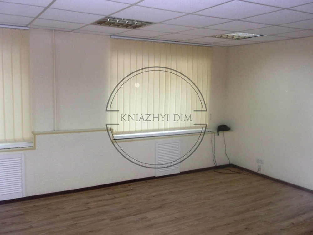 Оренда офісного приміщення м. Вокзальна КОД 1411 Київ - зображення 1