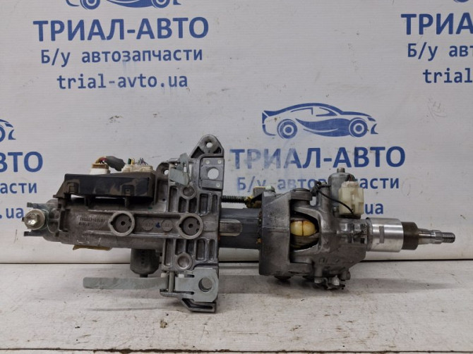 Колонка рулевая Lexus RX 350 XU30 3.5 БЕНЗИН 2GRFE 2003 (б/у) Київ - зображення 5